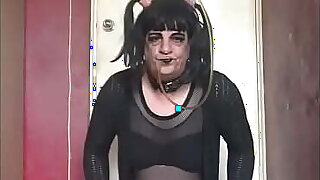 bisexual crossdresser loves how the haters are making him want to make even more piss videos for them vote me down i will keep uploading it